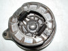 Bremstrommel Honda VT 1100