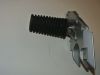 Footrest right BMW R 1100  850 R