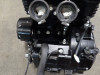 Motorblok Benelli TRK 702