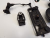Key set Suzuki GSX 400 E