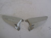 Fussrastentrager Ducati 1098  1198