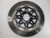 Remschijf voor links Kawasaki ZXR 400