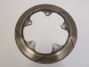 Brake disc front Honda VF 700  750 C Magna