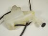Radiator reserve tank  Honda CBR 1100 XX