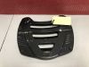 Top-case-trager Kawasaki ZZR 1400