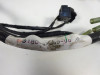 Wire harness front Yamaha FZ8