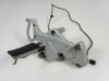 Main step holder right BMW F 800 S - ST