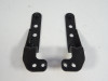 Front fender Kawasaki ER 6