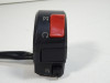 Handlebar switch assy right Ducati Monster 695