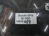Kuipruit Suzuki DL 1000 V STROM