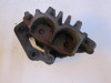 Brake caliper right front Kawasaki ER 6