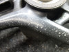 Rear wheel Yamaha XP 500 T-Max