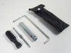 Gereedschapset Suzuki Burgman 200