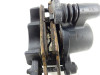 Remklauw links voor Kawasaki VERSYS 650