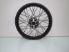Voorwiel compleet Moto Guzzi V85 TT