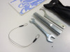 Fahrerhandbuch Yamaha Tracer 900
