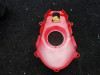 Tankcover Ducati Multistrada 1200