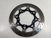 Brake disc front Suzuki GSR 600