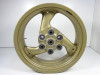 Velgen set Ducati monster 600