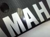 Linker onderkuip Yamaha YZF R6