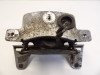 Kennzeichenhalter Honda CMX 250 
