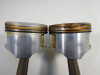 Kolbenkit Kolben Satz Honda CBF 500