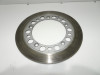 Remschijf voor Honda VT 700 750