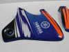 Fuel tank cover Yamaha WR 426  YZ 426