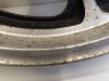 Felge hinten Honda VT 700 750