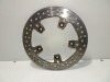 Bremsscheibe hinten  KTM 690 duke 3