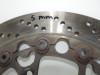 Remschijf voor BMW R 1100  1150 RS