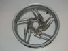 Rear wheel BMW R 1200 GS