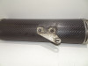 Sports exhaust Yamaha FAZER 600