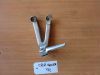 Soziusfussraste links Honda CBR 900 RR
