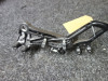 Main step holder right KTM RC 390