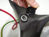 Topkuip bekleding BMW F 650 GS