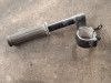 Clip on links Honda CBR Fireblade