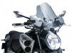 Scheibe Windschild Yamaha V max