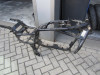 Frame - onderdelen Kawasaki VN 1500