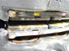 Bremssattel Bremszange vorn rechts Suzuki GSR 600
