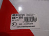 Remschijf voor BMW R 1200 C