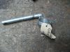 Lenkerstummel Links Suzuki GSX R 750