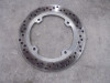 Bremsscheibe hinten  Suzuki DL 650 V STROM