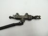 Rempomp achter Kawasaki ER 6