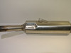 Auspuff Aprilia Tuono 1000