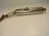Muffler Honda VTR 1000 F