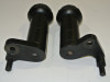 Sturz pads Kawasaki Z 1000 Sx