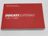 Manuel Ducati 1198