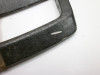 Rear grip Kawasaki GPX 750