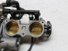 Gasklephuis Yamaha MT 10
